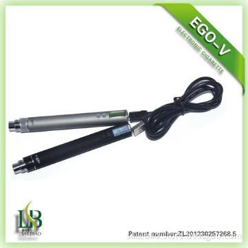 2013 Newest and beautiful pen style vision ecig ego v 1100mah